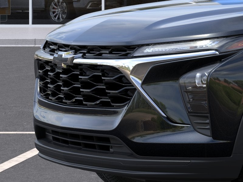 2026 Chevrolet Trax LS - Photo 37