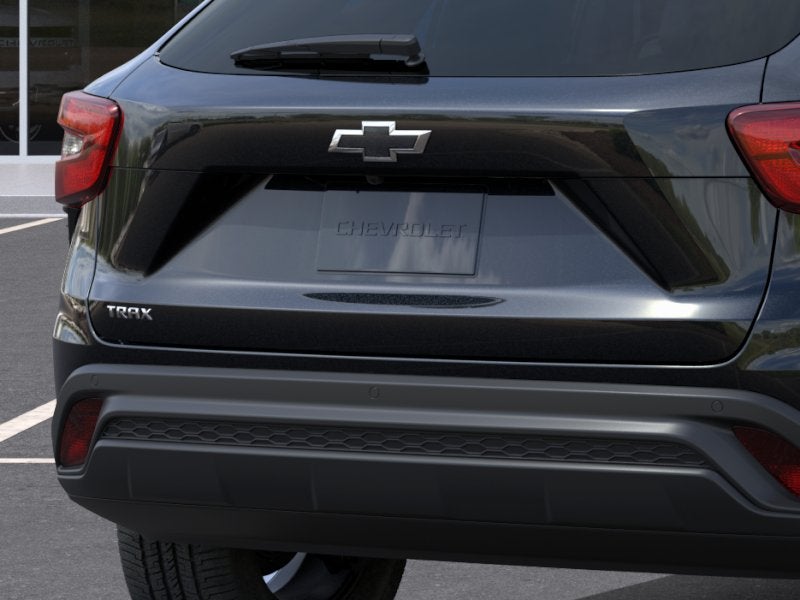 2026 Chevrolet Trax LS - Photo 38