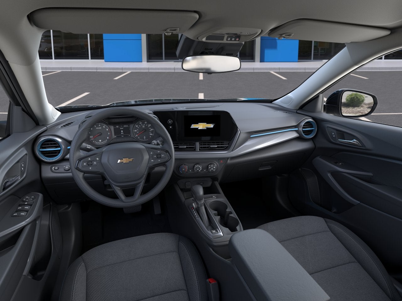 2026 Chevrolet Trax LS - Photo 39