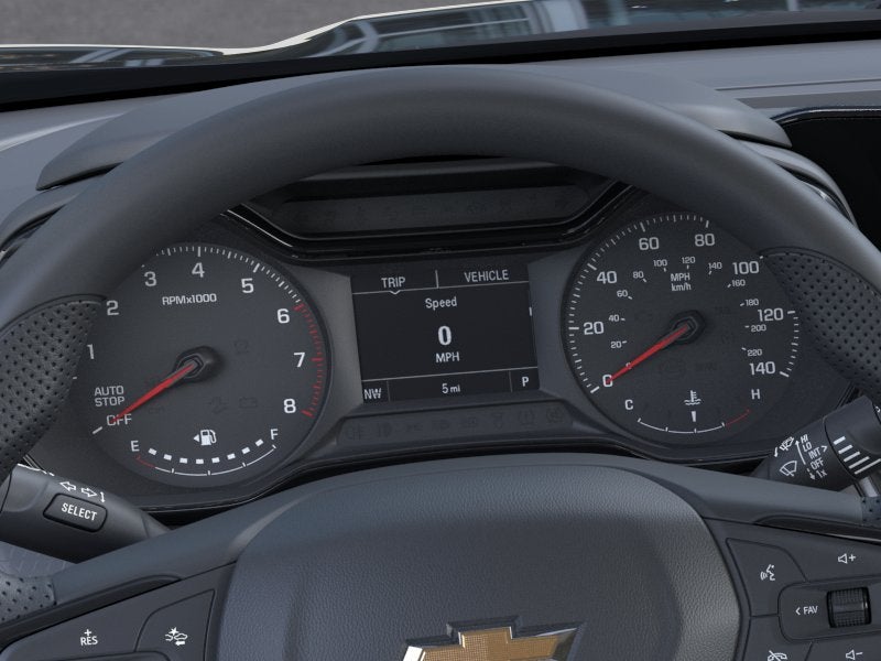 2026 Chevrolet Trax LS - Photo 42
