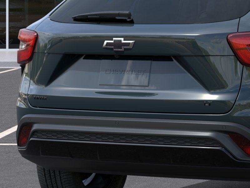 2026 Chevrolet Trax LT - Photo 38