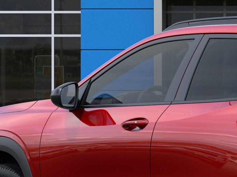 2026 Chevrolet Trax RS - Photo 36