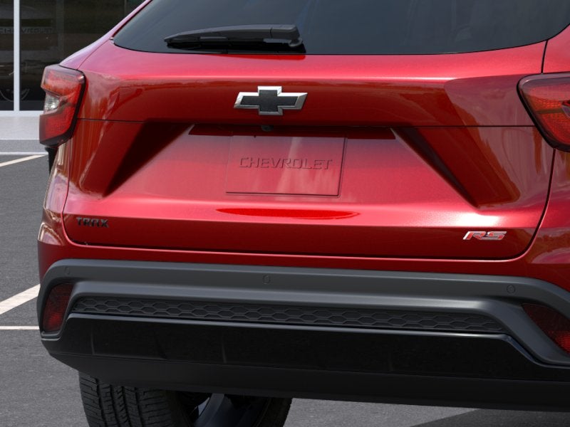 2026 Chevrolet Trax RS - Photo 38