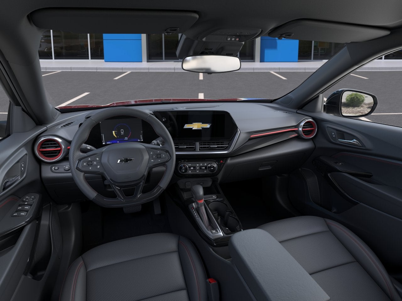 2026 Chevrolet Trax RS - Photo 39