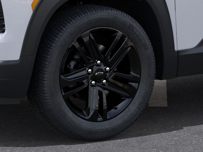 2026 Chevrolet Trailblazer LT - Photo 33