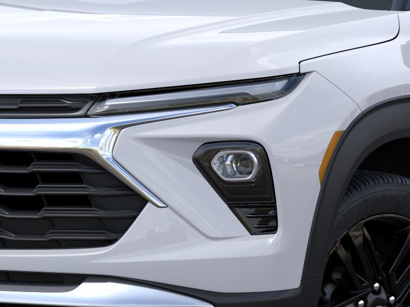 2026 Chevrolet Trailblazer LT - Photo 34