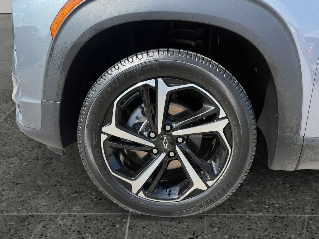 2022 Chevrolet Trailblazer RS - Photo 14