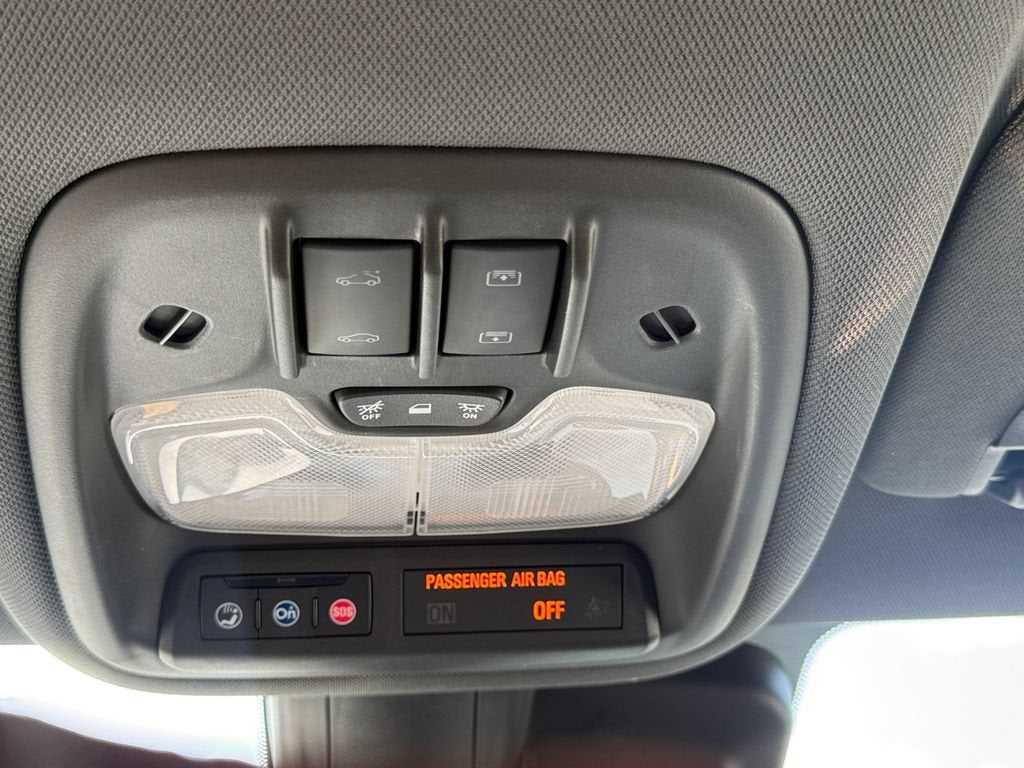 2022 Chevrolet Trailblazer RS - Photo 17