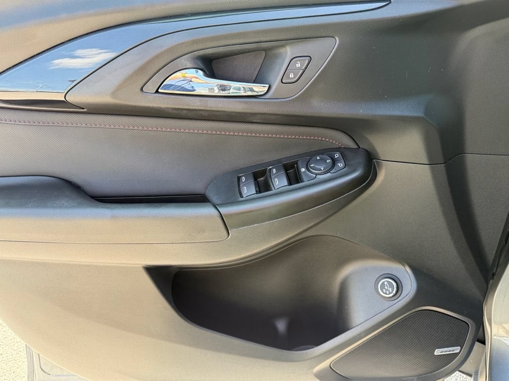 2022 Chevrolet Trailblazer RS - Photo 20