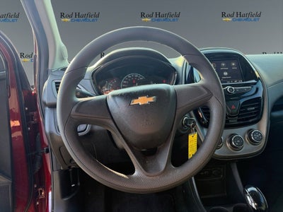 2022 Chevrolet Spark LS Automatic