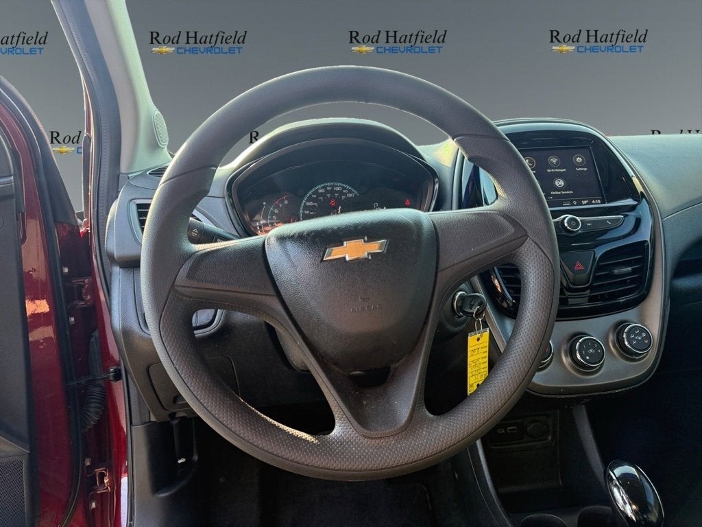 2022 Chevrolet Spark LS Automatic