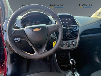 2022 Chevrolet Spark LS Automatic