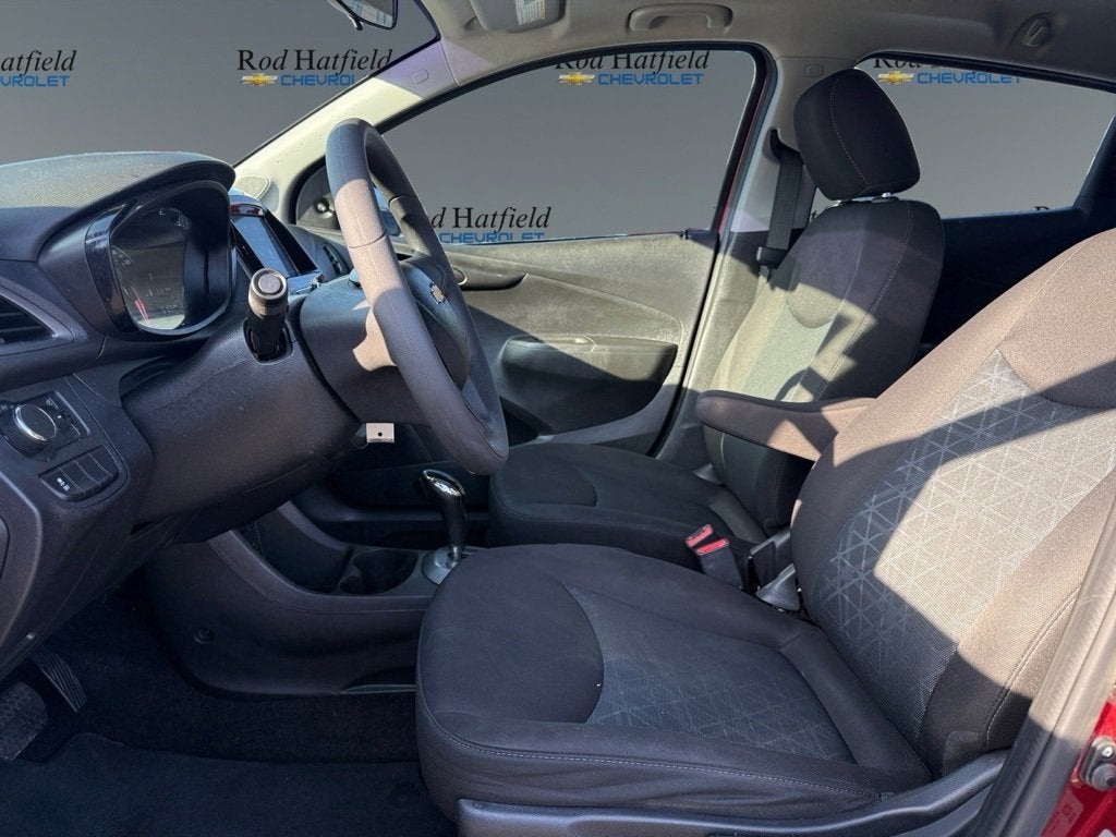 2022 Chevrolet Spark LS Automatic