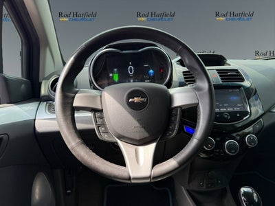 2016 Chevrolet Spark EV LT