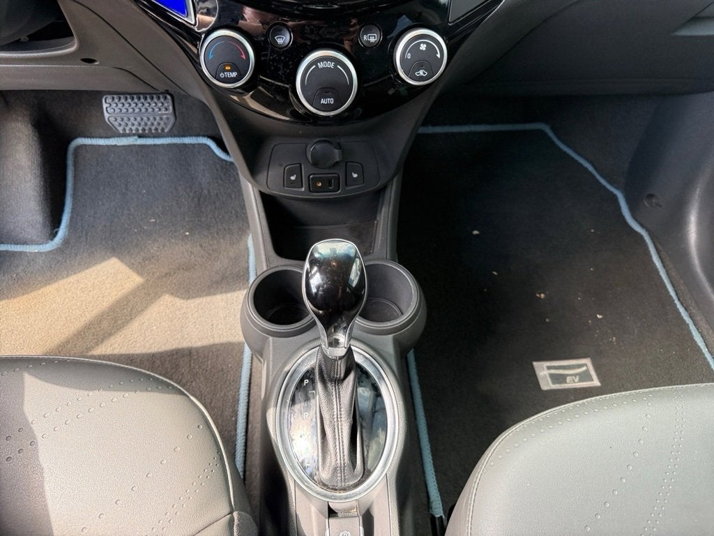 2016 Chevrolet Spark EV LT