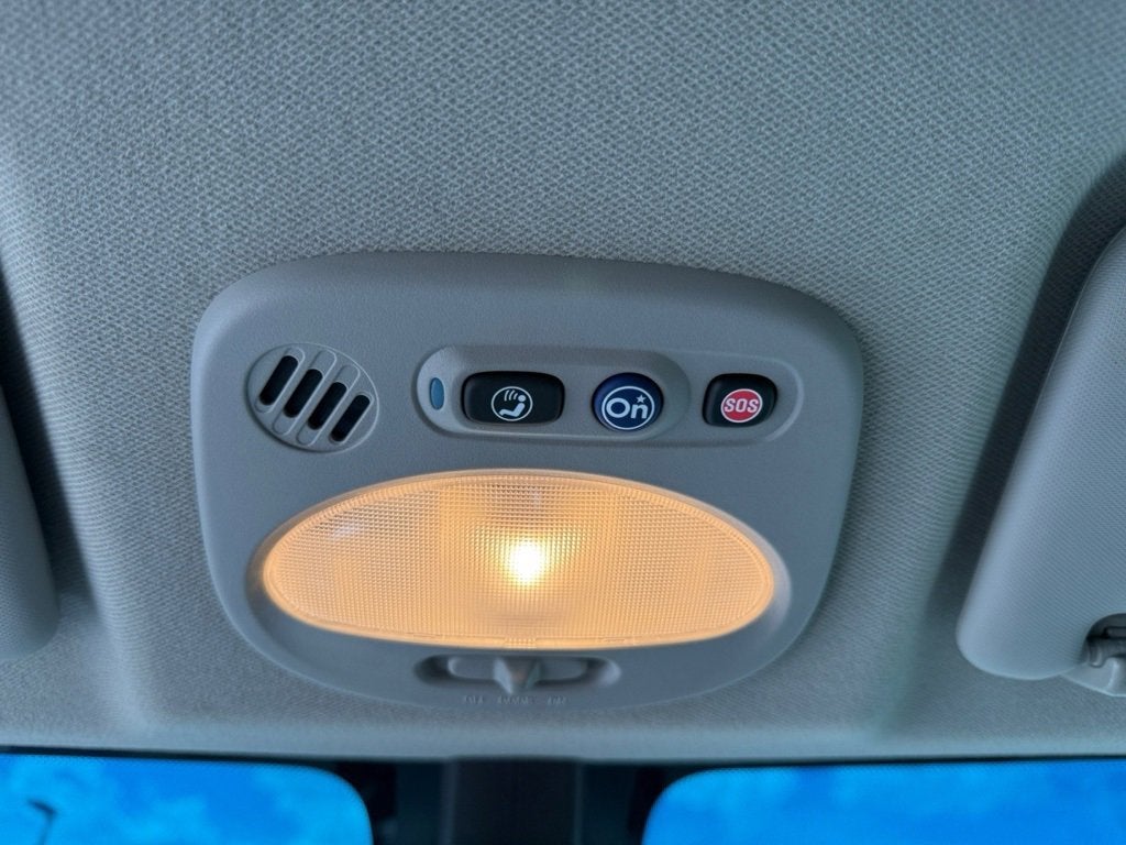 2016 Chevrolet Spark EV LT