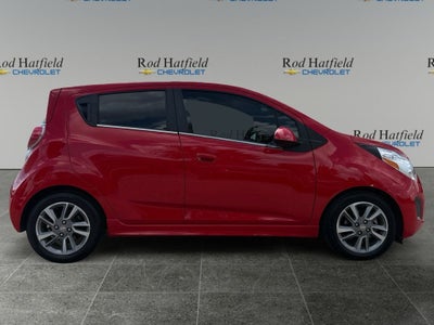 2016 Chevrolet Spark EV LT