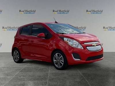 2016 Chevrolet Spark EV LT