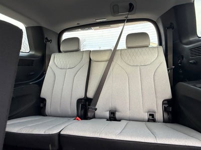 2022 Hyundai Palisade SE