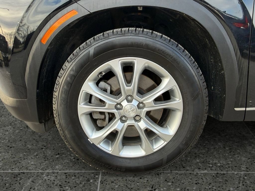 2022 Hyundai Palisade SE