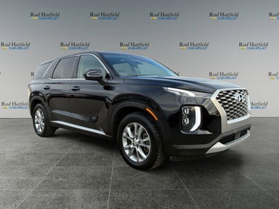 2022 Hyundai Palisade SE