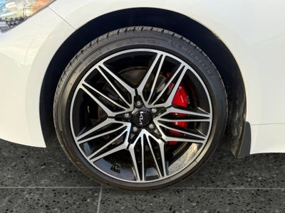 2023 Kia Stinger GT2