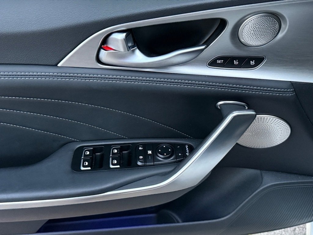 2023 Kia Stinger GT2