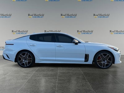 2023 Kia Stinger GT2