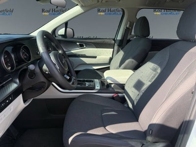 2024 Kia Carnival MPV LX