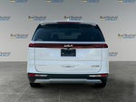 2024 Kia Carnival MPV LX