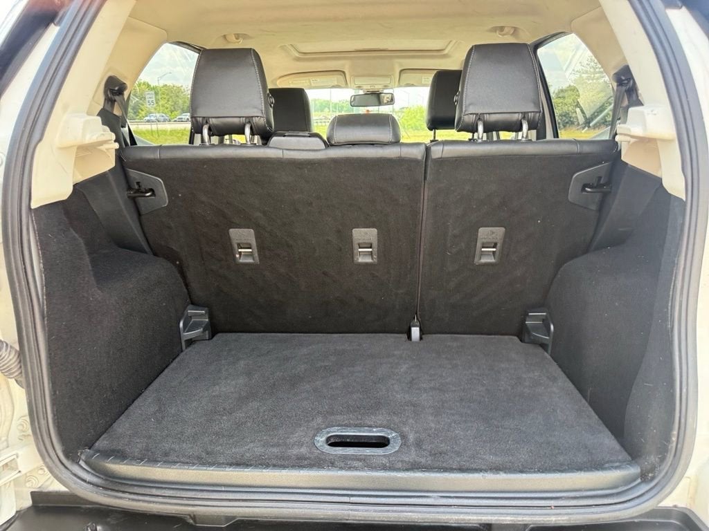 2019 Ford EcoSport SES