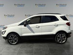 2019 Ford EcoSport SES
