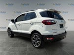 2019 Ford EcoSport SES