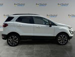 2019 Ford EcoSport SES