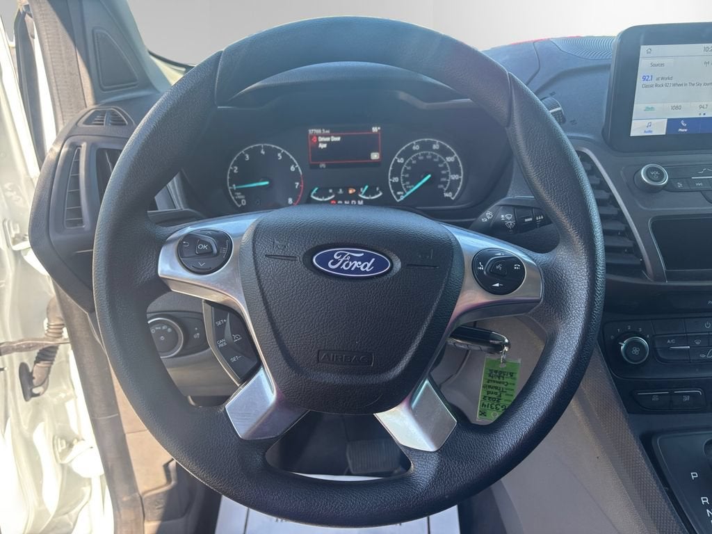 2022 Ford Transit Connect XL Cargo Van