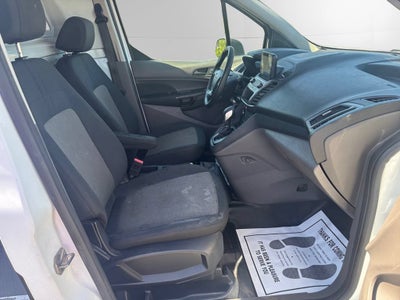 2022 Ford Transit Connect XL Cargo Van