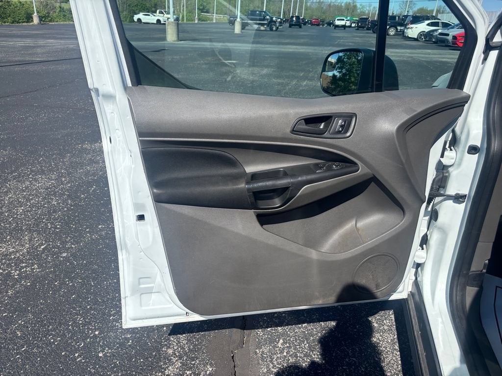 2022 Ford Transit Connect XL Cargo Van