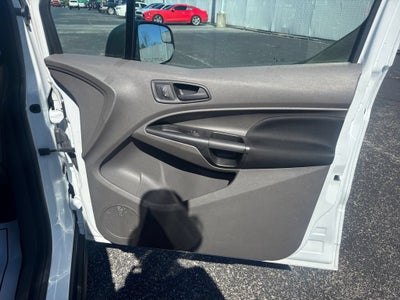 2022 Ford Transit Connect XL Cargo Van
