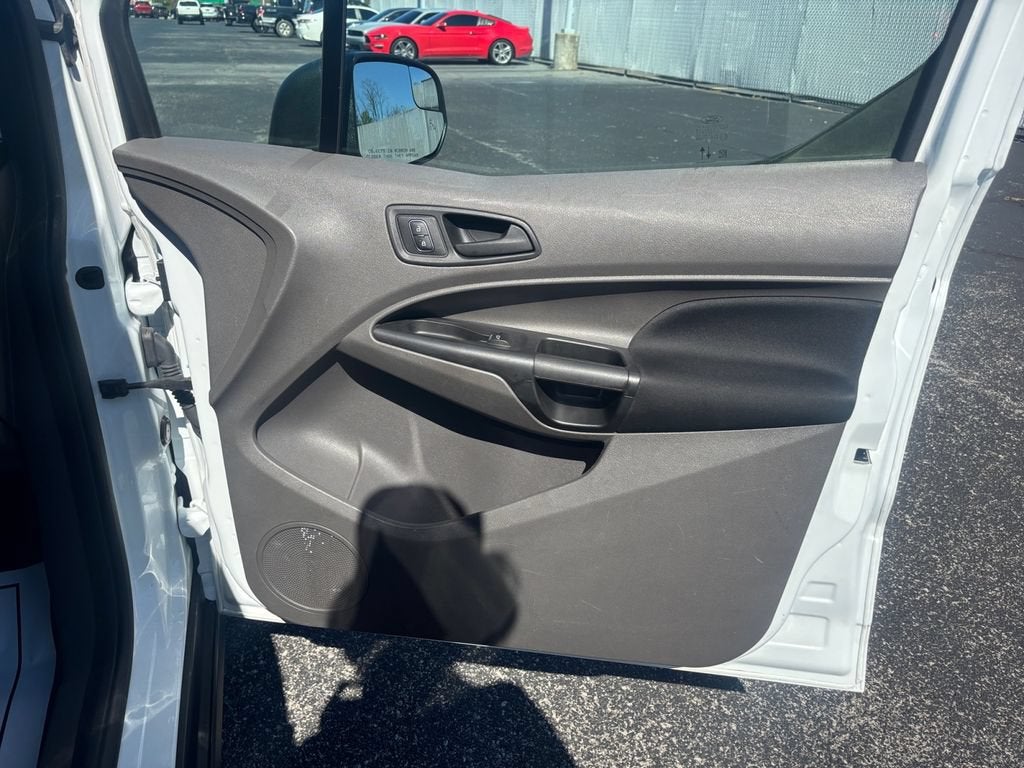 2022 Ford Transit Connect XL Cargo Van