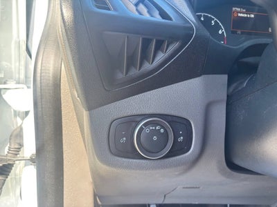 2022 Ford Transit Connect XL Cargo Van