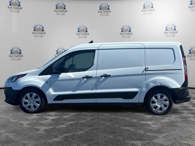 2022 Ford Transit Connect XL Cargo Van