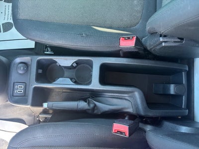 2022 Ford Transit Connect XL Cargo Van