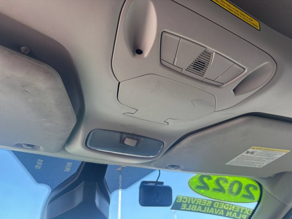 2022 Ford Transit Connect XL Cargo Van