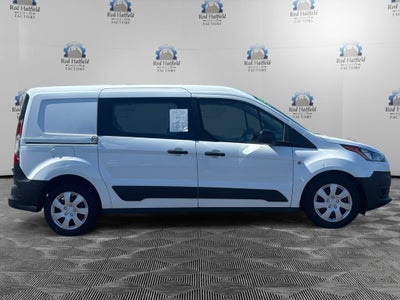 2022 Ford Transit Connect XL Cargo Van