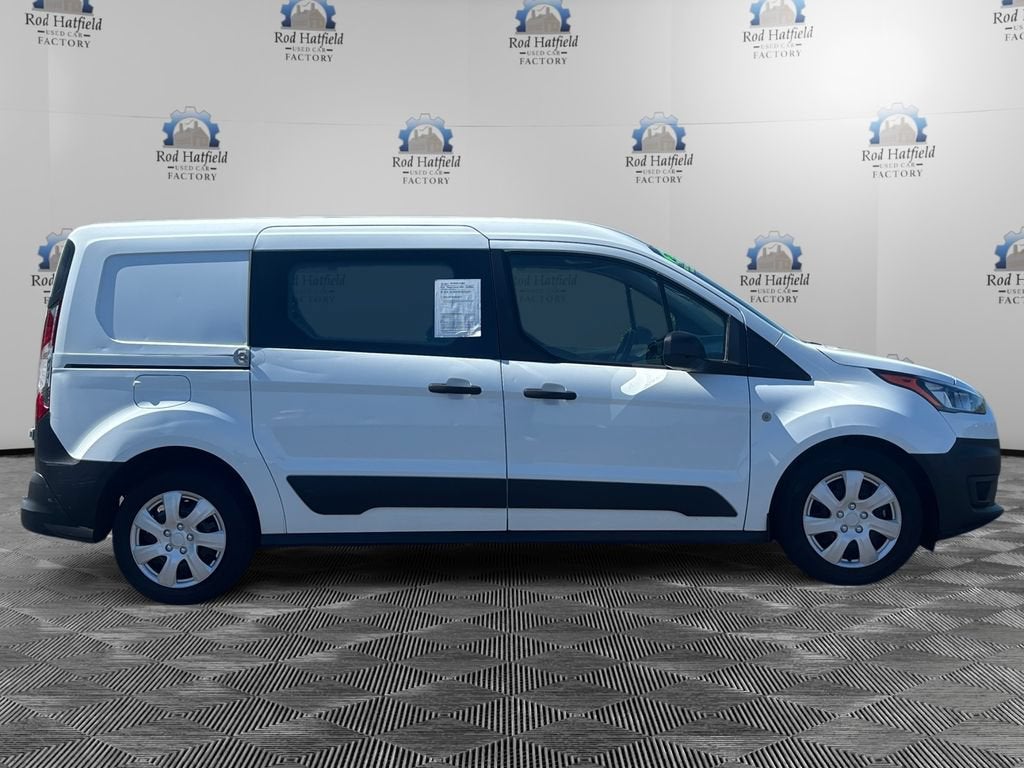 2022 Ford Transit Connect XL Cargo Van