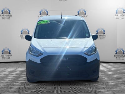 2022 Ford Transit Connect XL Cargo Van