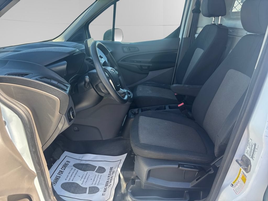 2022 Ford Transit Connect XL Cargo Van