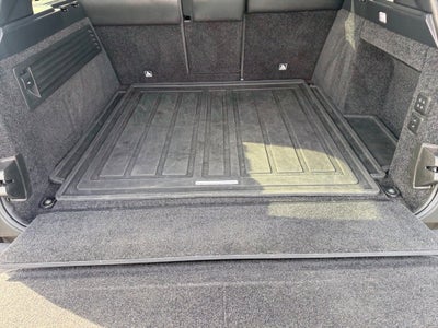 2018 Land Rover Range Rover HSE