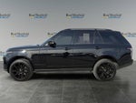 2018 Land Rover Range Rover HSE