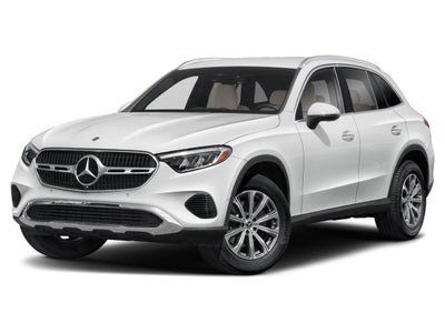 2023 Mercedes-Benz GLC 300 4MATIC® SUV
